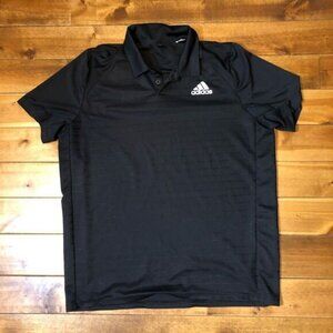 Adidas polo golf shirt